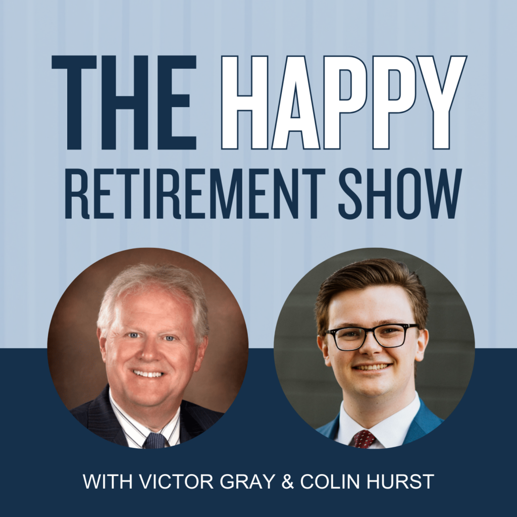 Colin Hurst financial advisor brand logo